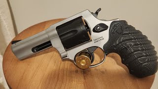 Taurus 856 update