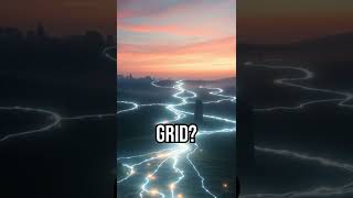 Mystical Ley Lines