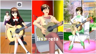 Download Kumpulan Tik Tok Nyanyian Taiga Rina Sakura School Simulator, its neeta mp3