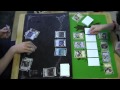 Duel Masters - Lukia Lex (EP) vs FDNW Control (CVH) Game 1