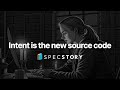 SpecStory preserves the WHY Behind AI Development with Cursor, Copilot & Claude Code