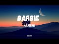 Najeeriii - Barbie (Lyrics)