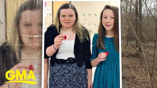 Potential break in 2017 teenage girls’ murder case l GMA