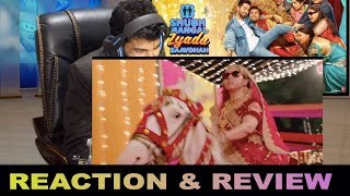 Shubh Mangal Zyada Saavdhan Trailer Reaction | Ayushmann Khurrana, Neena G, Gajraj R, Jitu K