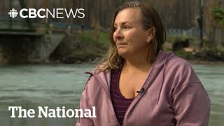 Jasper residents still processing devastation a year after wildfire