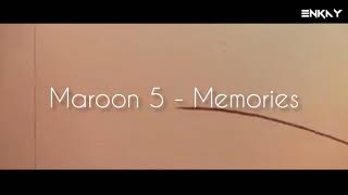 Maroon 5 - Memories(Swarnim Maharjan)Flute cover (Mixed By 3nkaY)||Carnatic music||3nkaY Music