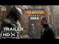 Predator: Reboot – Teaser Trailer (2025) – 20th Century Studios