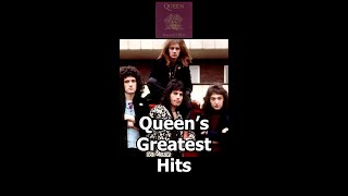 Did You Know This QUEEN Album Is... #shorts