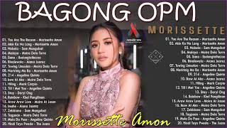 Angeline Quinto, Morissette,Kyla ,Jay R ,Moira, Sam Mangubat -  Best Tagalog Love Song OPM Full 2021