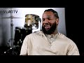 The Game on Ray-J Being a Piru Blood, Dating Khloe After Kim K, Sleeping with Blac Chyna (Part 22)