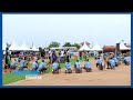 COLLO NYIKANG OKWA JAZZ BAND -INDEPENDENCE DAY ( Part 3)