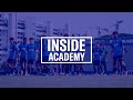 Inside Academy | July