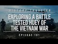 Exploring a Battle Tested Huey of the Vietnam War | History Traveler Episode 161