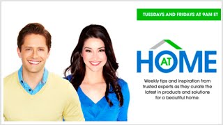 HSN |  At Home  01.05.16 – 9am