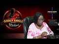 GODLY ANGLE hosted by Joyce Taiwo