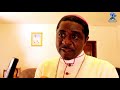 Archbishop of Bamenda, Andrew Nkea says he meets Amba fighters and soldiers at will