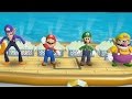 Mario Party 9 - Blooper Beach (2 Player) Mario Party 9 - Blooper Beach (2 Player)