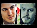 Çağatay Ulusoy=Emir,Ahmet,Yaman,Baris,Sarp -Alphaville-Big in Japan  HQ