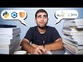 Learning A LOT Of Programming Languages: Should You Do It?