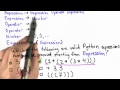 Solution of Python Expressions - CS101 - Udacity