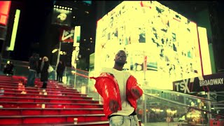 JayArr Slim - Watch me (Official Music Video)
