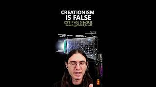CREATIONISM vs. SCIENCE - Debate Dr. Blitz [5/21/2026] [V]