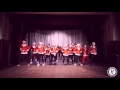 Reborn Christmas Show - Macarena Christmas