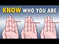 Length of Little Finger Reveals Personality | Palmistry | The Magical Indian