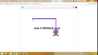 Scratch: Debug It! 2.3