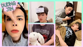Lắm Chiêu Nhiều Trò | Dương Jin The Series