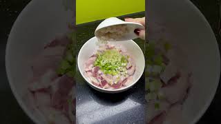 Công thức làm món bún chả Hà Nội chuẩn vị #nauancunggiang #mamcay #mamcaybalenhfoods #balenhfoods