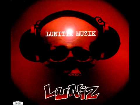 Luniz - My Baby Mamma Luniz - My Baby Mamma