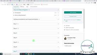 Day-7: Mastering Python programming for Data Science (3/3)