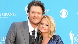 We Finally Know What Happened Between Miranda Blake