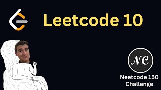 NEETCODE Challenge #149 - Regular Expression Matching