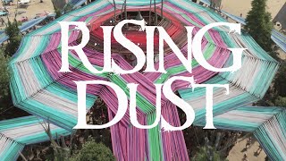 Rising Dust @ Ozora Festival 2024