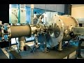 How the accelerator mass spectrometer works – Ian Clark, University of Ottawa