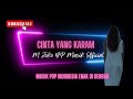 Cinta Yang Karam | M Joko YP Musik Official #musikvideo #musik Music