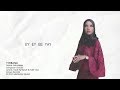 Farah Farhanah  - Terbang ( Official Lyric Video )