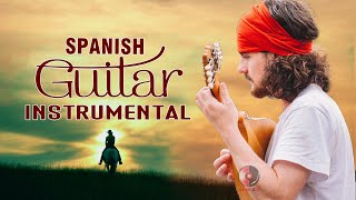 200 Best Relaxing Spanish Guitar Music / Rumba / Cha cha / Tango / Mambo | Guitar Instrumental Music