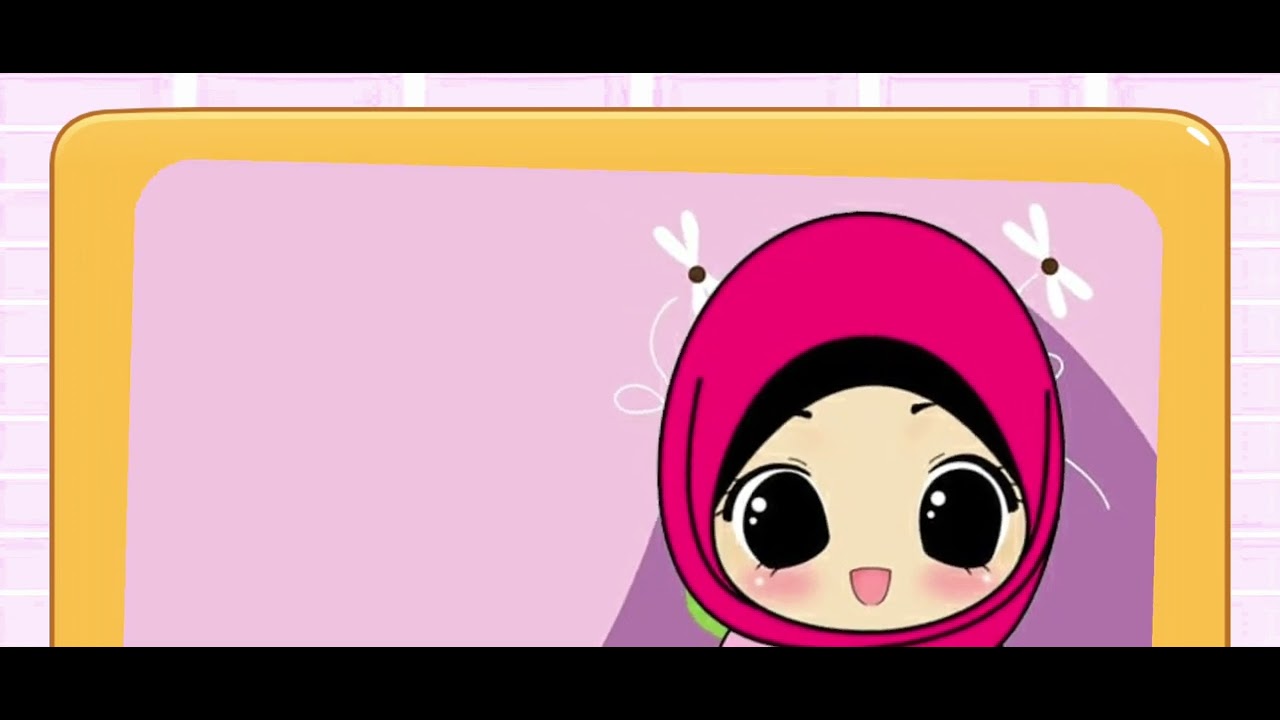 Lagu Anak Islami Surga Ditelapak Kaki Ibu Lagu Anak Terpopuler