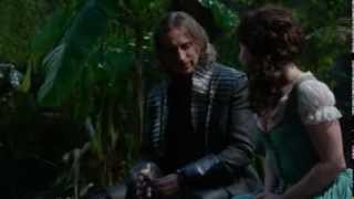 All Rumple & Belle Scenes Season 3A Once Upon A Time