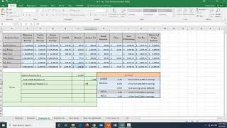 AC115 Payroll Register Example