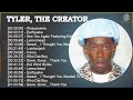 Tyler The Creator Playlist (2022)