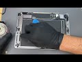 The ultimate tutorial for replacing the glass on an iPad 7th Gen A2197A2198!