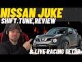 CSR2 Nissan Juke Stage 5 & Stage 6 | Live Racing Setup | How To Drive