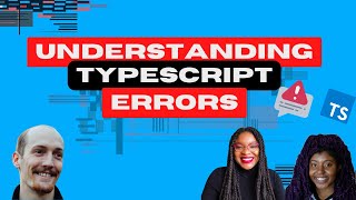 Translating Typescript Errors with a VS Code Extension - Open Source Friday