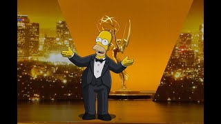 71st Emmy Awards: Anthony Anderson Saves The Emmys!
