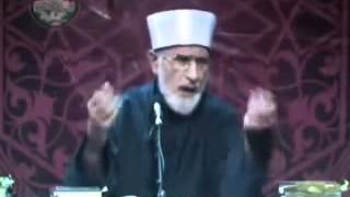 Taṣawwuf - Sufism - Kya hai Special Message for Asian Muslims by Shaykh-ul-isalm Dr Tahir-ul-Qadri