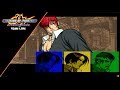 The King of Fighters 99: Arcade Mode - Team Lori